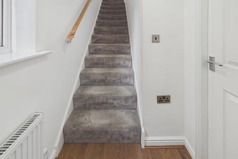 3 bedroom semi-detached house for sale, Masefield Avenue, Holmewood