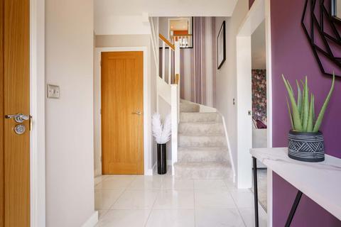 undefined, Plot 316, The Boden at Oriel Gardens, Park Road SN7