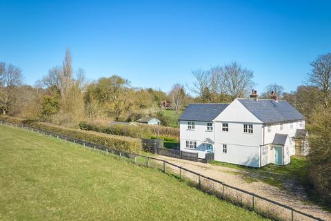 undefined, New Cottages, Newmarket CB8