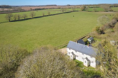 undefined, New Cottages, Newmarket CB8