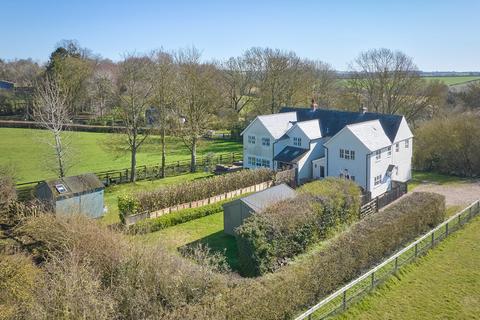 undefined, New Cottages, Newmarket CB8