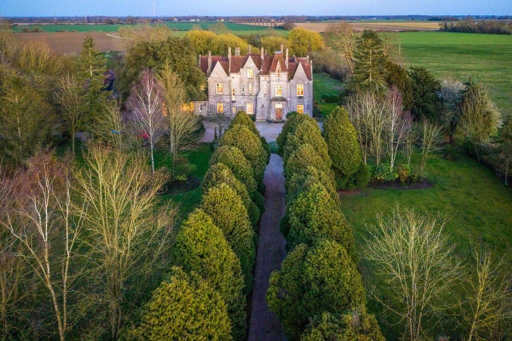 1440px Bacton Grange - 97