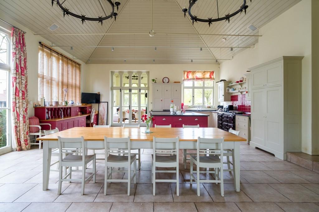 1440px Bacton Grange - 19