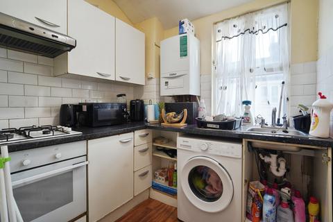 undefined, Rathfern Road, London, SE6