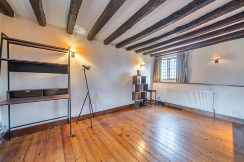 undefined, South Hinksey,  Oxford,  OX1