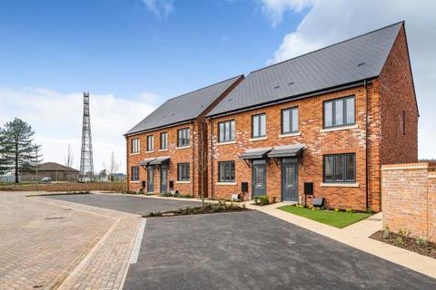 undefined, Heyford Park,  Bicester,  Oxfordshire,  OX25