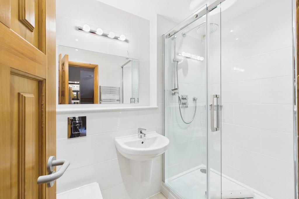 Downstairs Bathroom