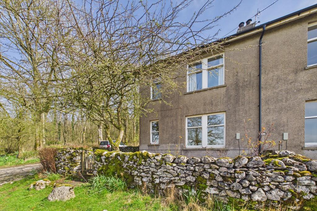 2 Woodside Cottages
