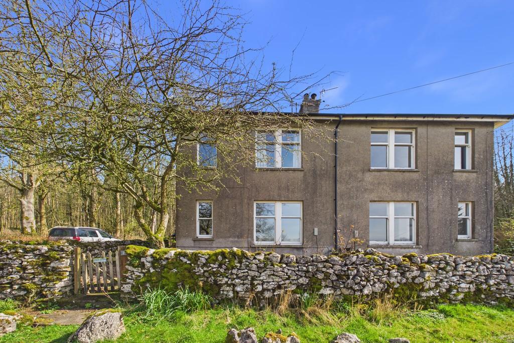 2 Woodside Cottages