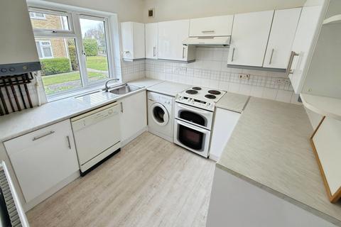 undefined, Montague Place, Basingstoke RG21