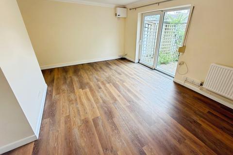 undefined, Montague Place, Basingstoke RG21