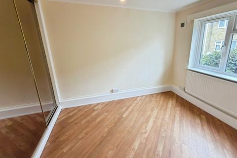 undefined, Montague Place, Basingstoke RG21