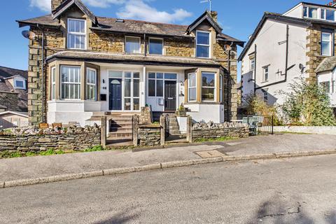 2 bedroom apartment for sale, Daisy Cottage, 2 Thornbarrow Road, Windermere, LA23 2EW