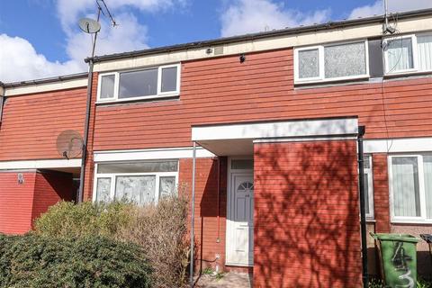 undefined, Flanders Close, Church Hill South, Redditch