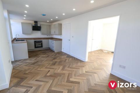 undefined, Flanders Close, Church Hill South, Redditch