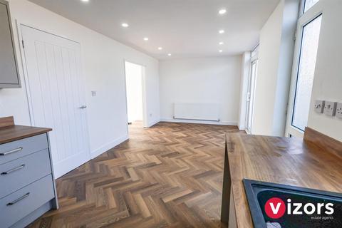 undefined, Flanders Close, Church Hill South, Redditch