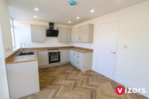undefined, Flanders Close, Church Hill South, Redditch