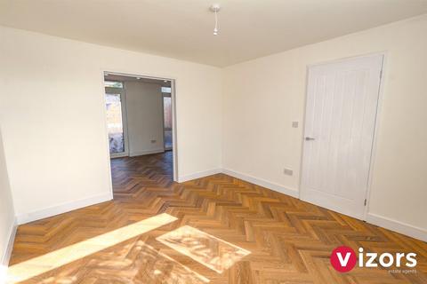 undefined, Flanders Close, Church Hill South, Redditch