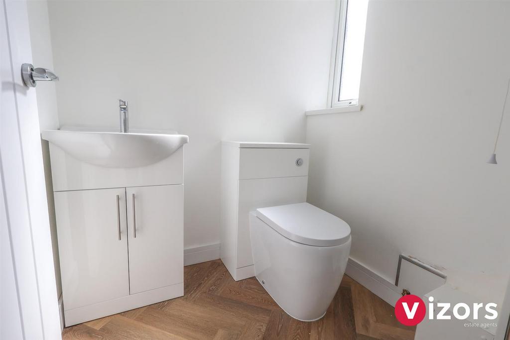 Guest WC