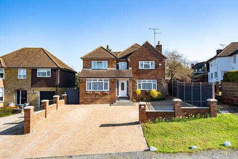 undefined, Hawthorn Way, Chesham