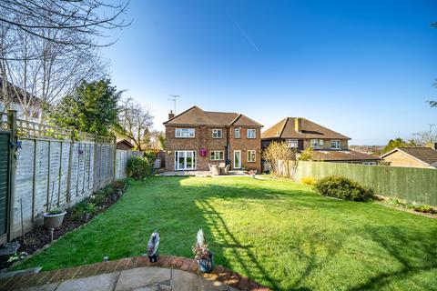 undefined, Hawthorn Way, Chesham