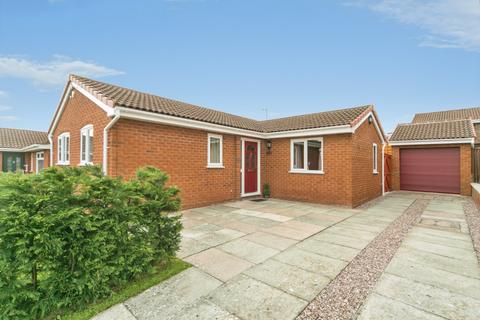 2 bedroom detached bungalow for sale, Erw Goch, Abergele, LL22