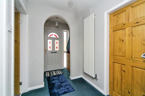 2 bedroom detached bungalow for sale, Erw Goch, Abergele, LL22