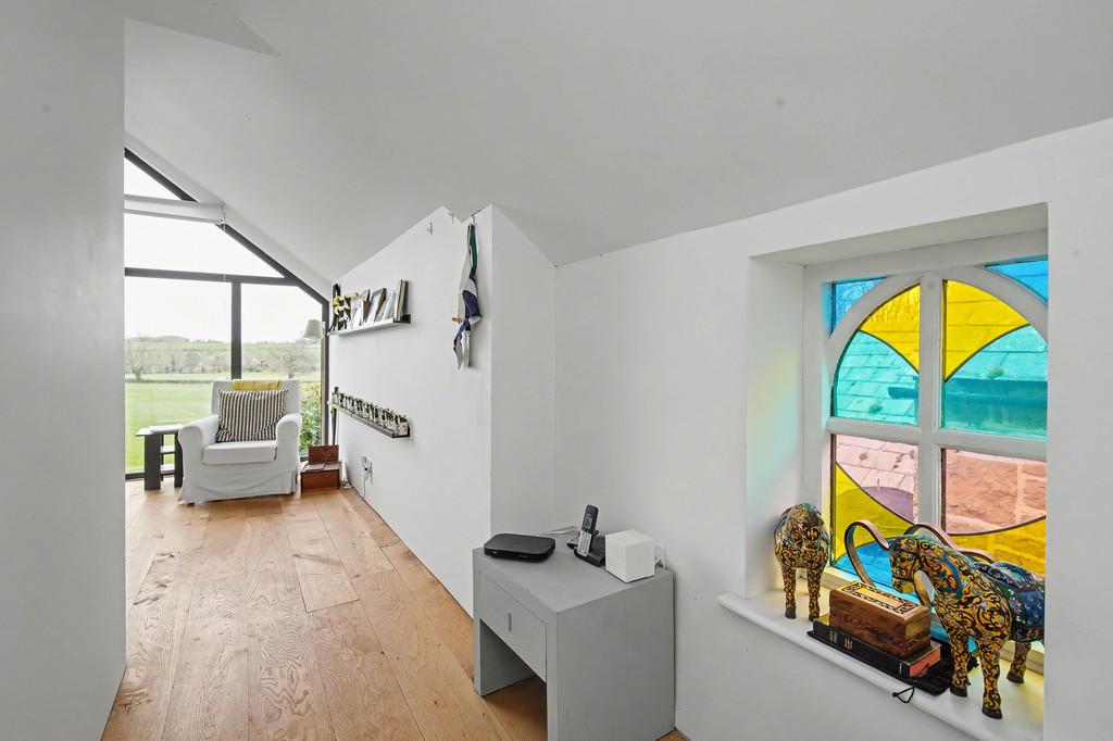 Bedroom 2 - Angle 2