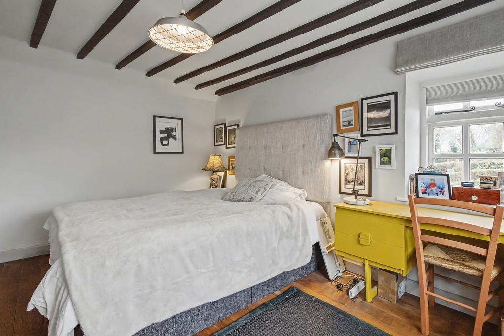 Bedroom 3 - Angle 2