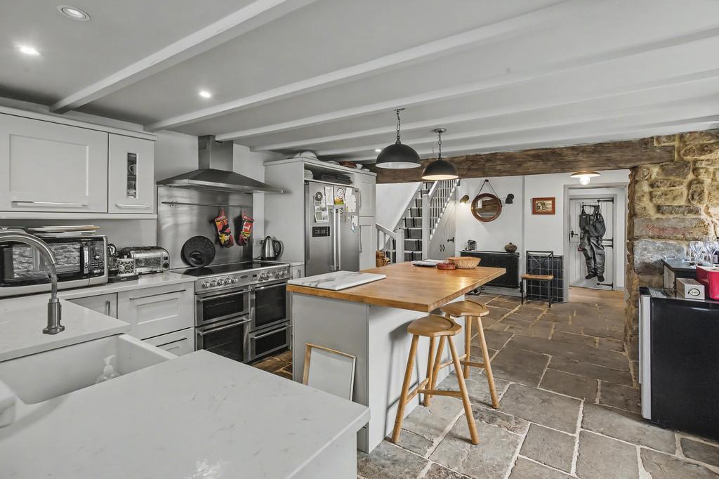 Kitchen - Angle 2