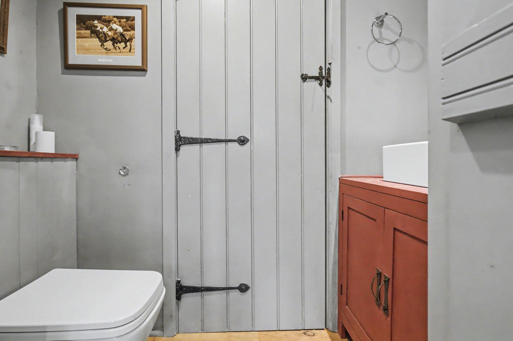 Cloakroom