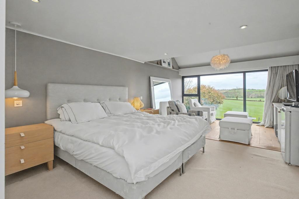 Bedroom 1 - Angle 1