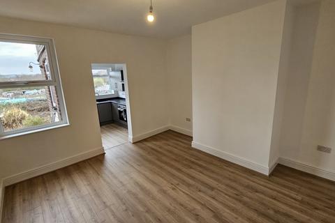 undefined, Barnsley Road, Wath Upon Dearne