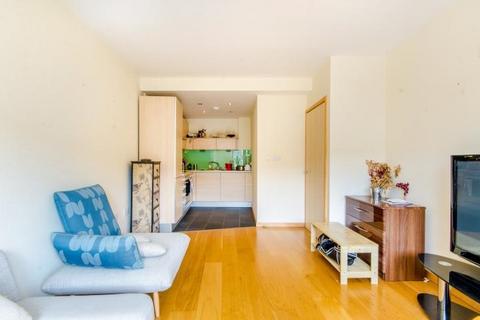 undefined, Angelis Apartments,  Graham Street, London, N1