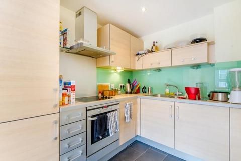 undefined, Angelis Apartments,  Graham Street, London, N1