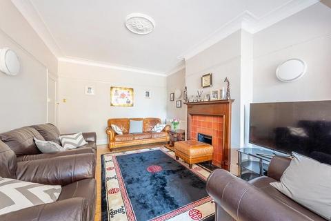 4 bedroom semi-detached house for sale, Brunswick Road, London, W5