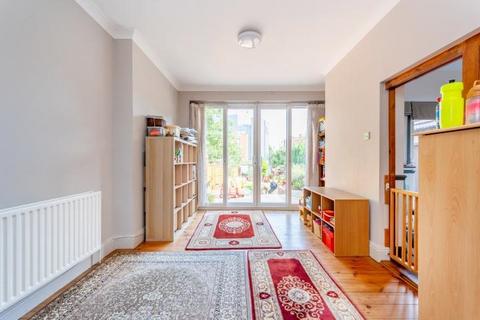 4 bedroom semi-detached house for sale, Brunswick Road, London, W5
