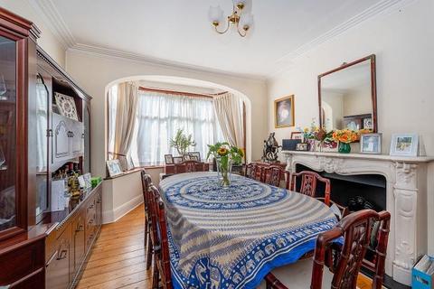 4 bedroom semi-detached house for sale, Brunswick Road, London, W5