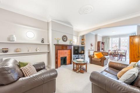 Brunswick Road, London, W5