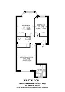 2 bedroom flat for sale, Westbourne Park Road, London, W11