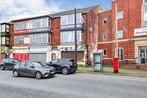 undefined, 23-25 Chapel Street, Lancashire, FY1 5AW