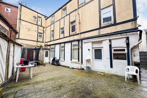 undefined, 23-25 Chapel Street, Lancashire, FY1 5AW