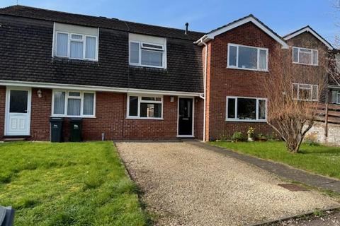 2 bedroom terraced house for sale, Cherry Tree Drive, Malvern
