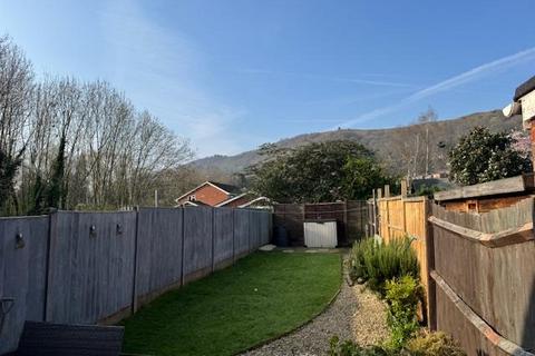2 bedroom terraced house for sale, Cherry Tree Drive, Malvern