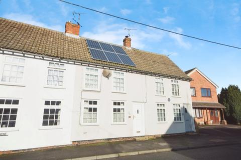 2 bedroom cottage for sale, Nunnery Street, Castle Hedingham, Halstead