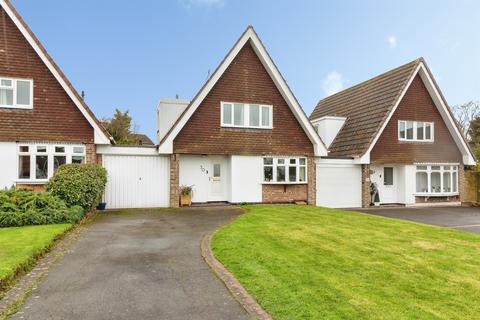 undefined, Moathouse Drive, Haughton, Stafford