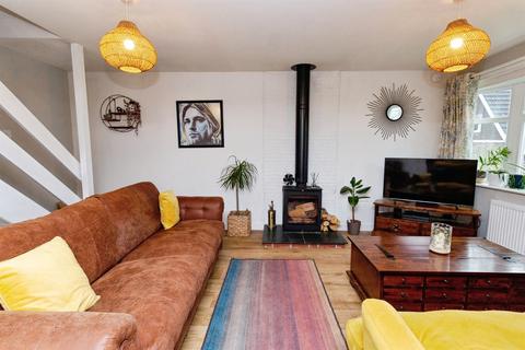 undefined, Moathouse Drive, Haughton, Stafford