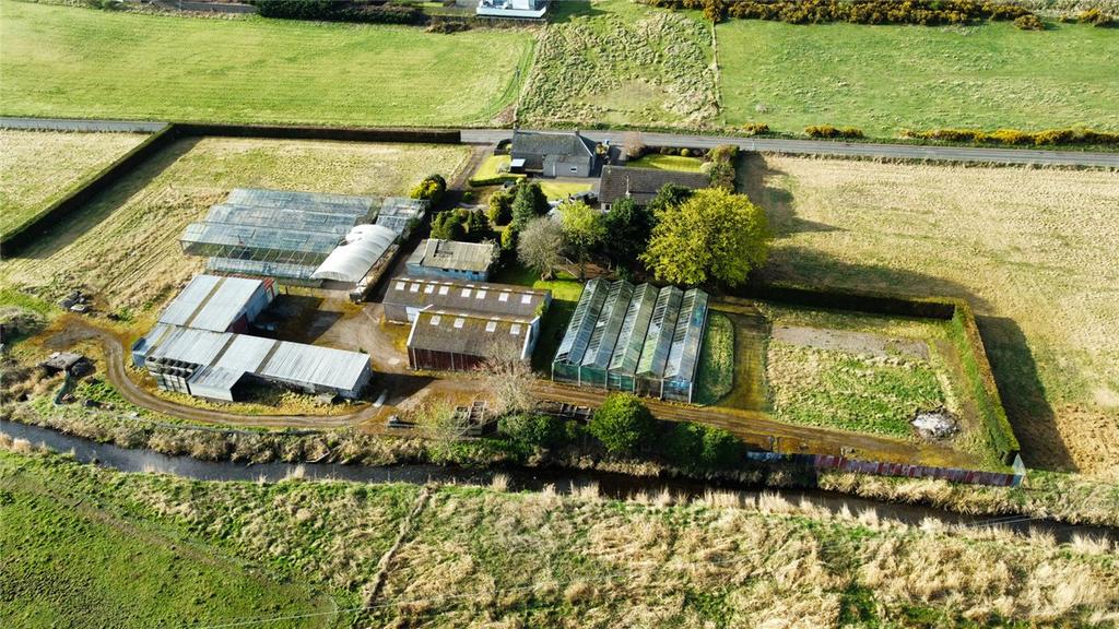 Tigh-An-Dalloch