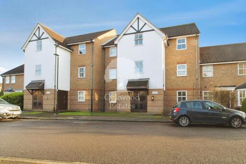 1 bed flat/apartment for rent in Maplin Park, Slough SL3
