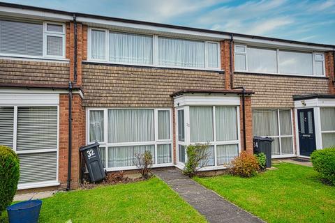 Coniston Close, Hall Green B28
